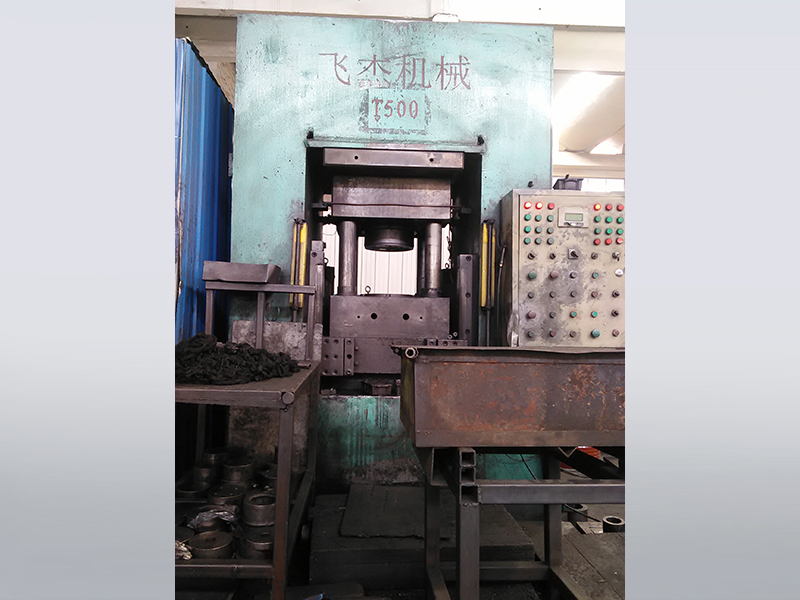 T500冷擠壓機(jī)